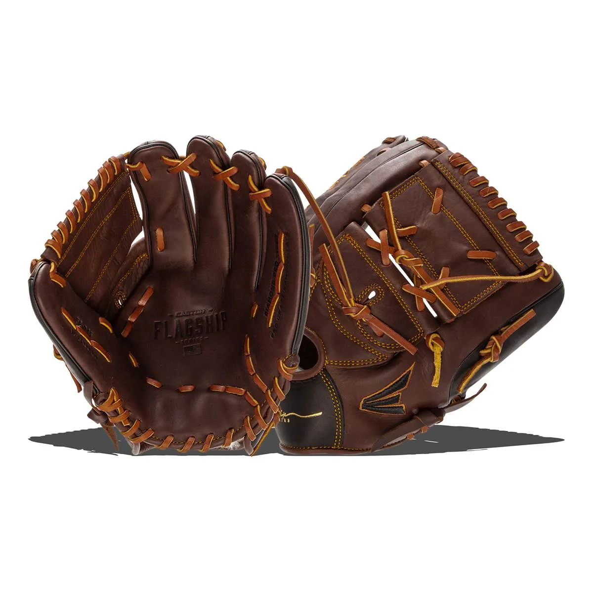 Flagship FS-D45 Baseball Glove