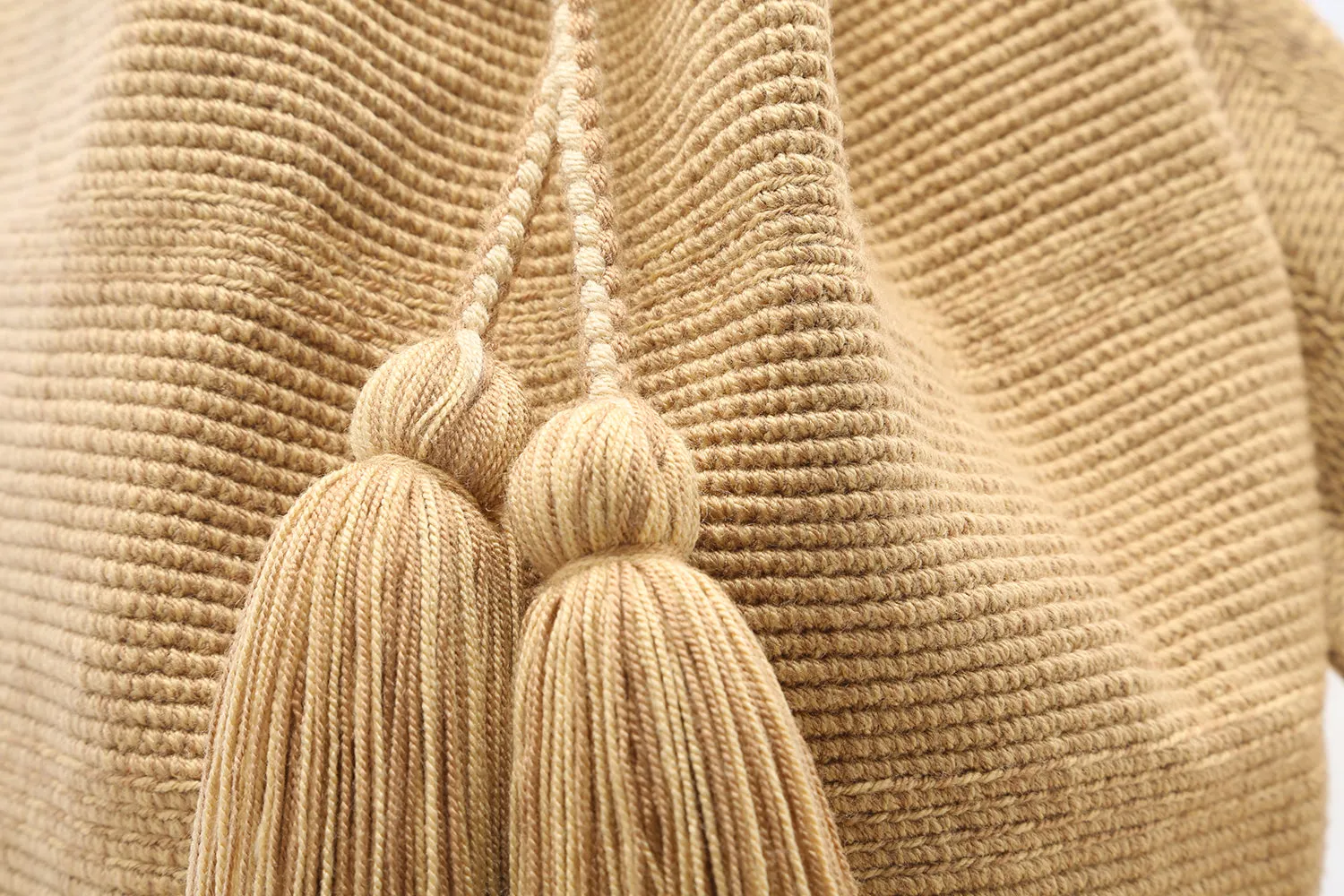Flamenco C Large Bag