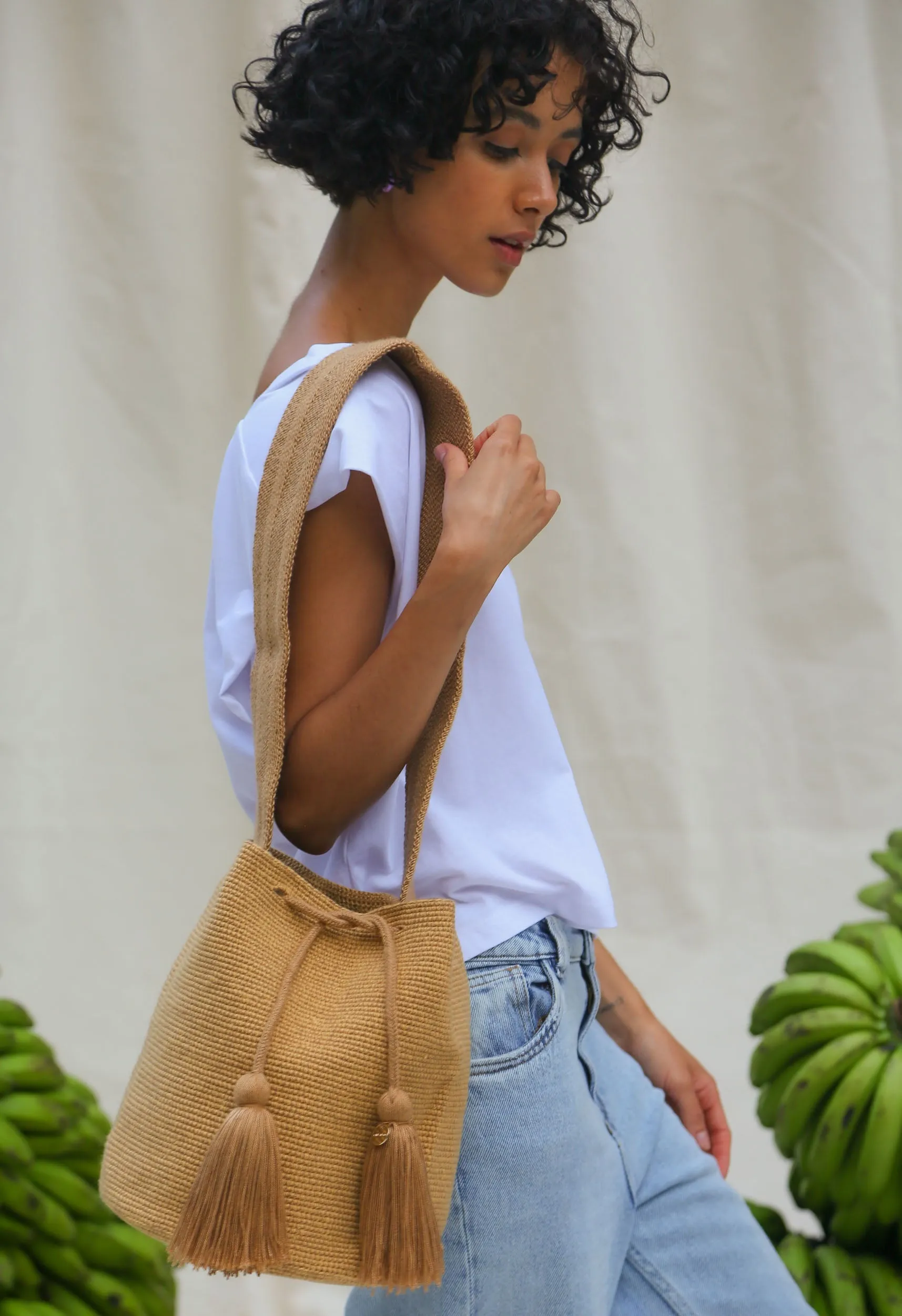 Flamenco C Large Bag