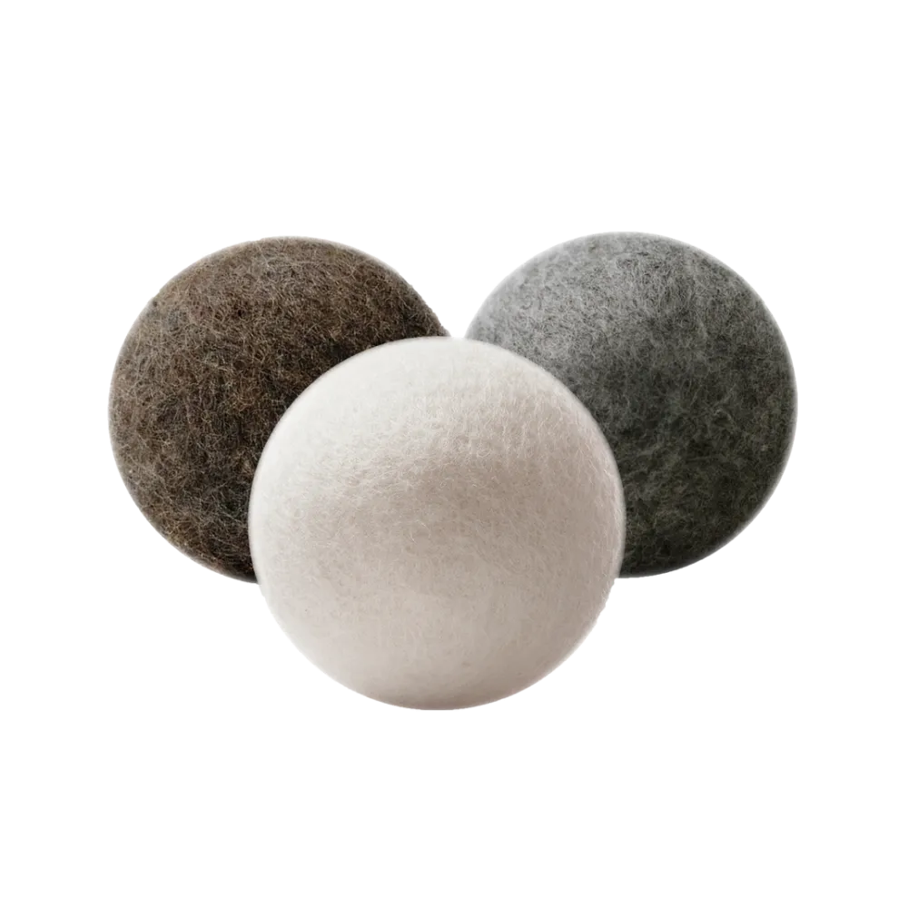 Forever New Wool Dryer Balls