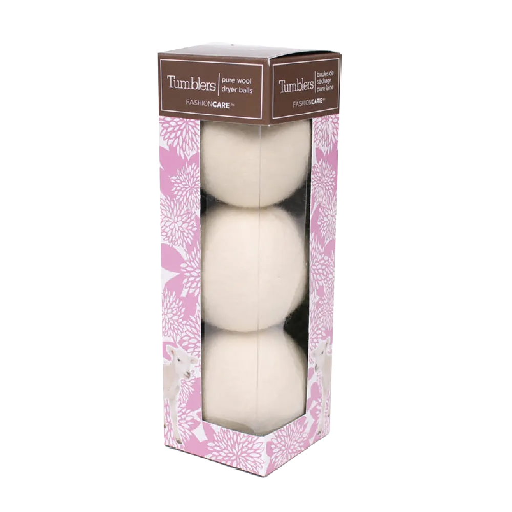 Forever New Wool Dryer Balls