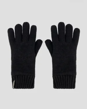 Fyfe Gloves 2.0 - Black Stingray