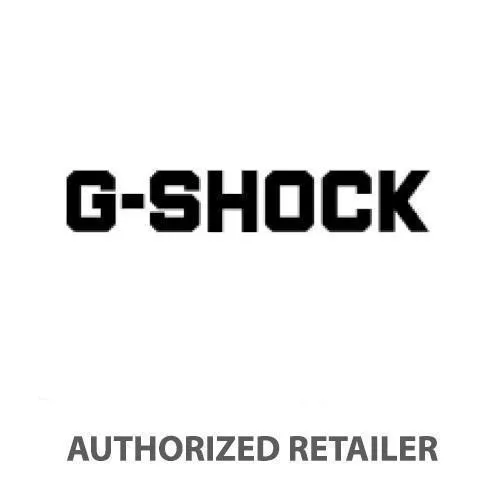 G-Shock MR-G Titanium DLC Octagon Case Men's Watch MRGB2100B-1A