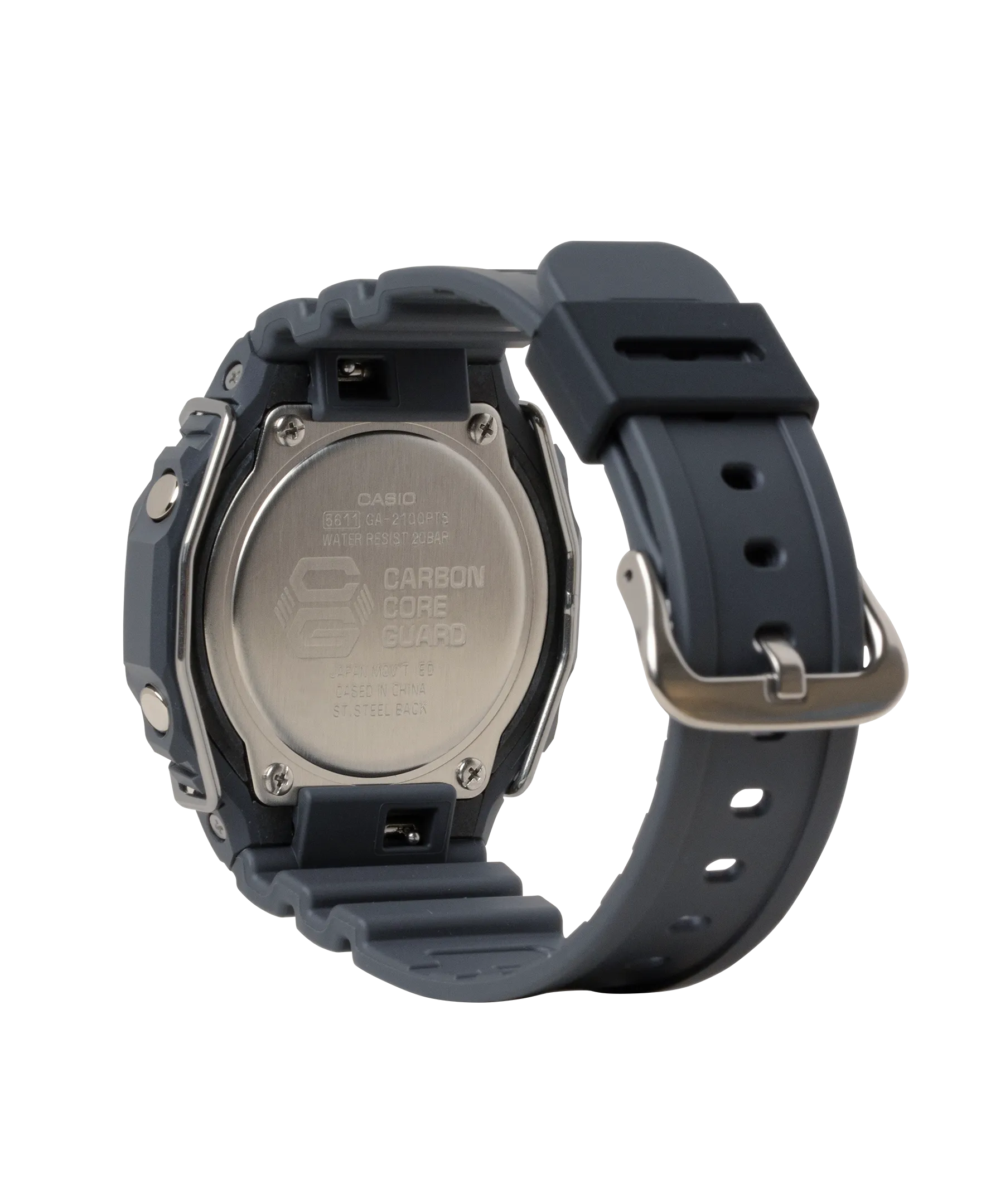 G-SHOCK Tone-on-Tone 2100 Series