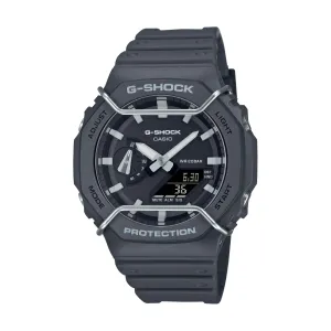 G-SHOCK Tone-on-Tone 2100 Series