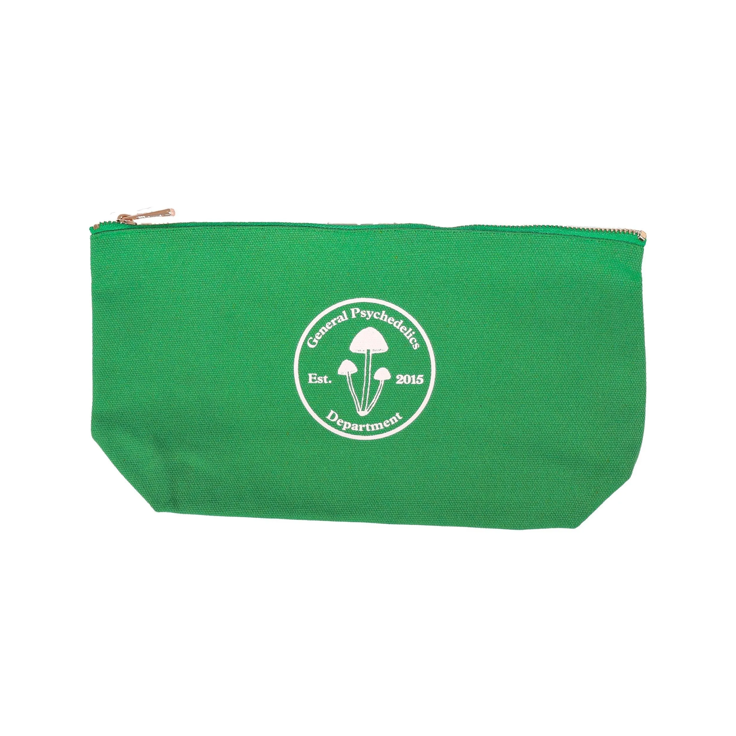 General Psychedelic Department Tool Bag