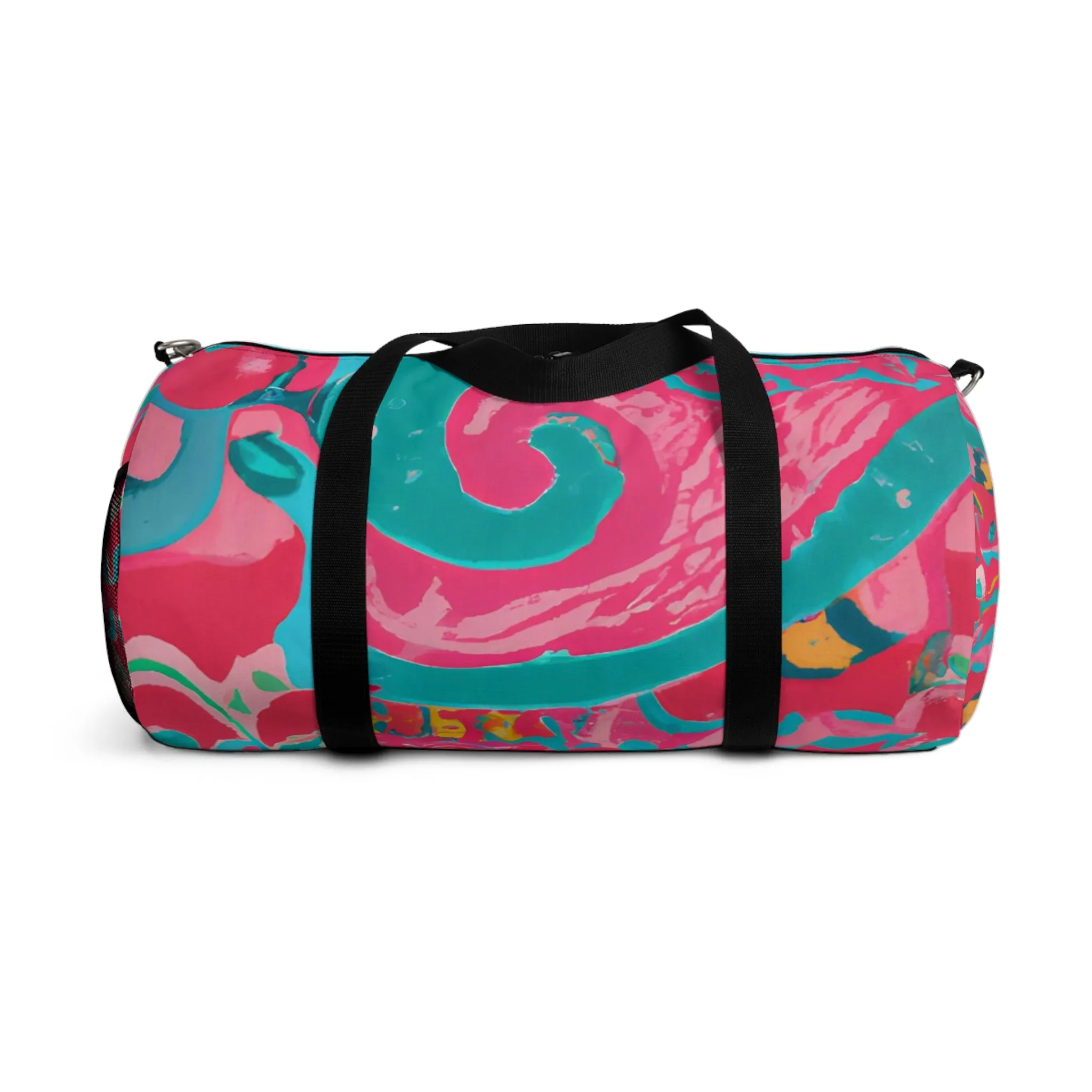 Gestura Fredericka - Duffel Bag