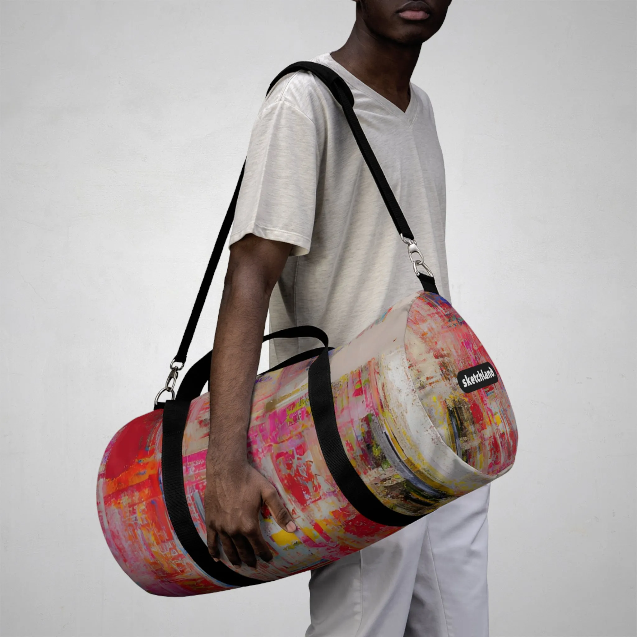 Gestura Maxine - Duffel Bag