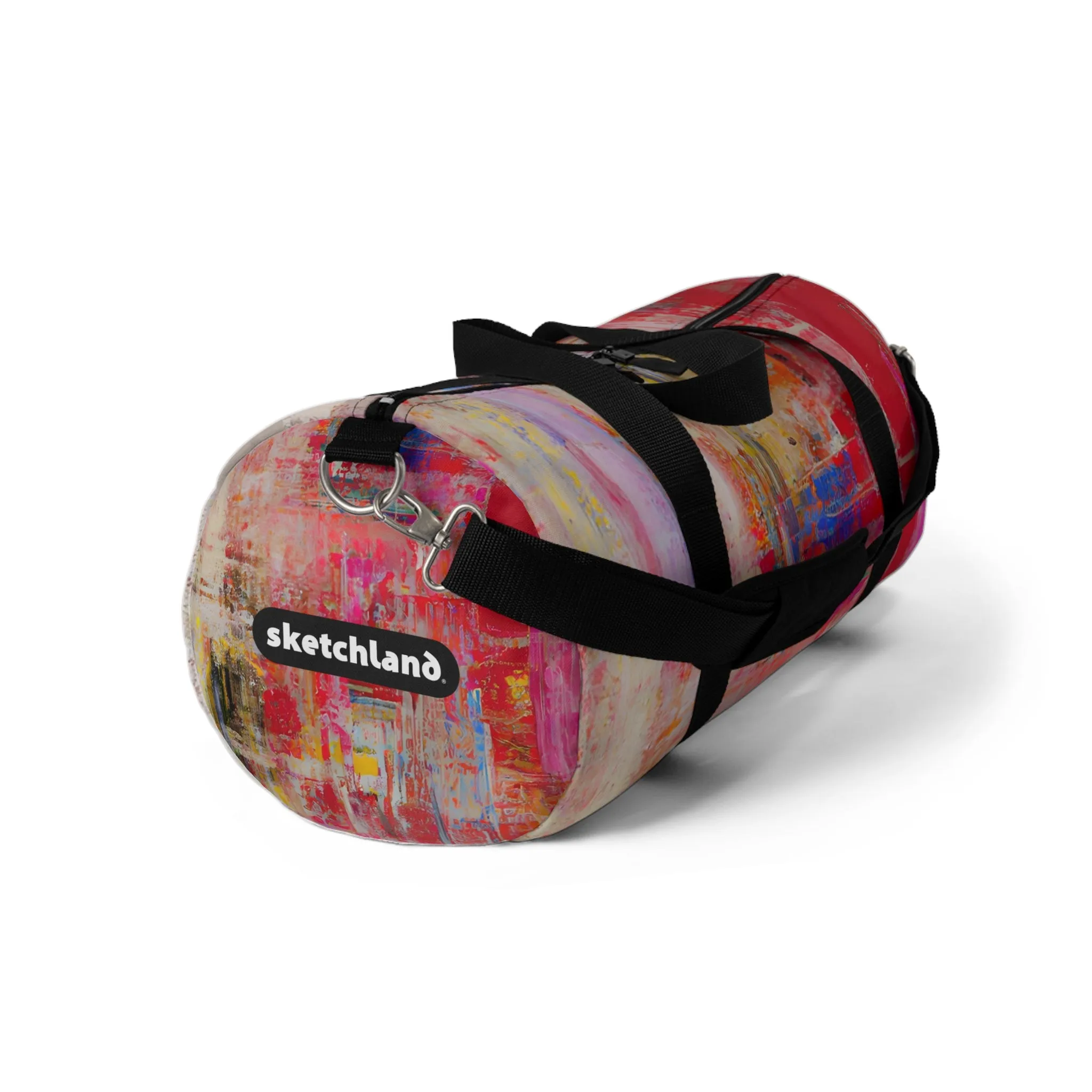 Gestura Maxine - Duffel Bag