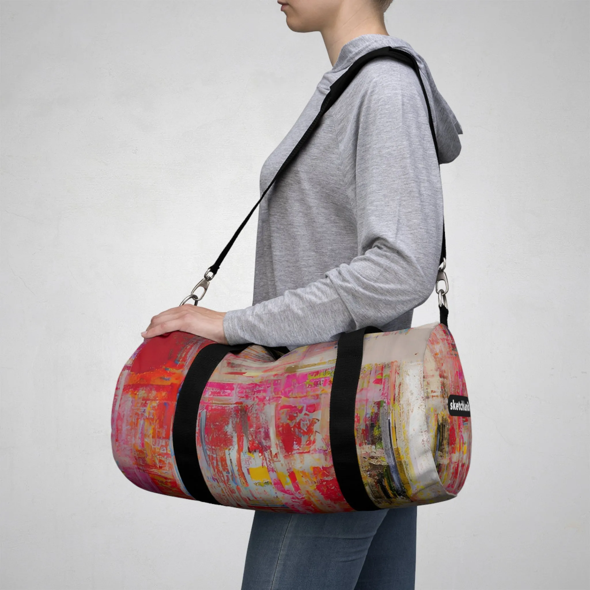 Gestura Maxine - Duffel Bag