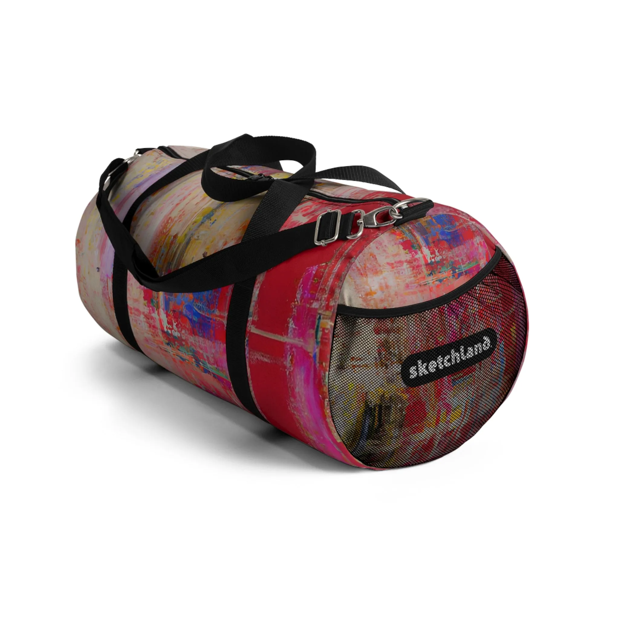 Gestura Maxine - Duffel Bag