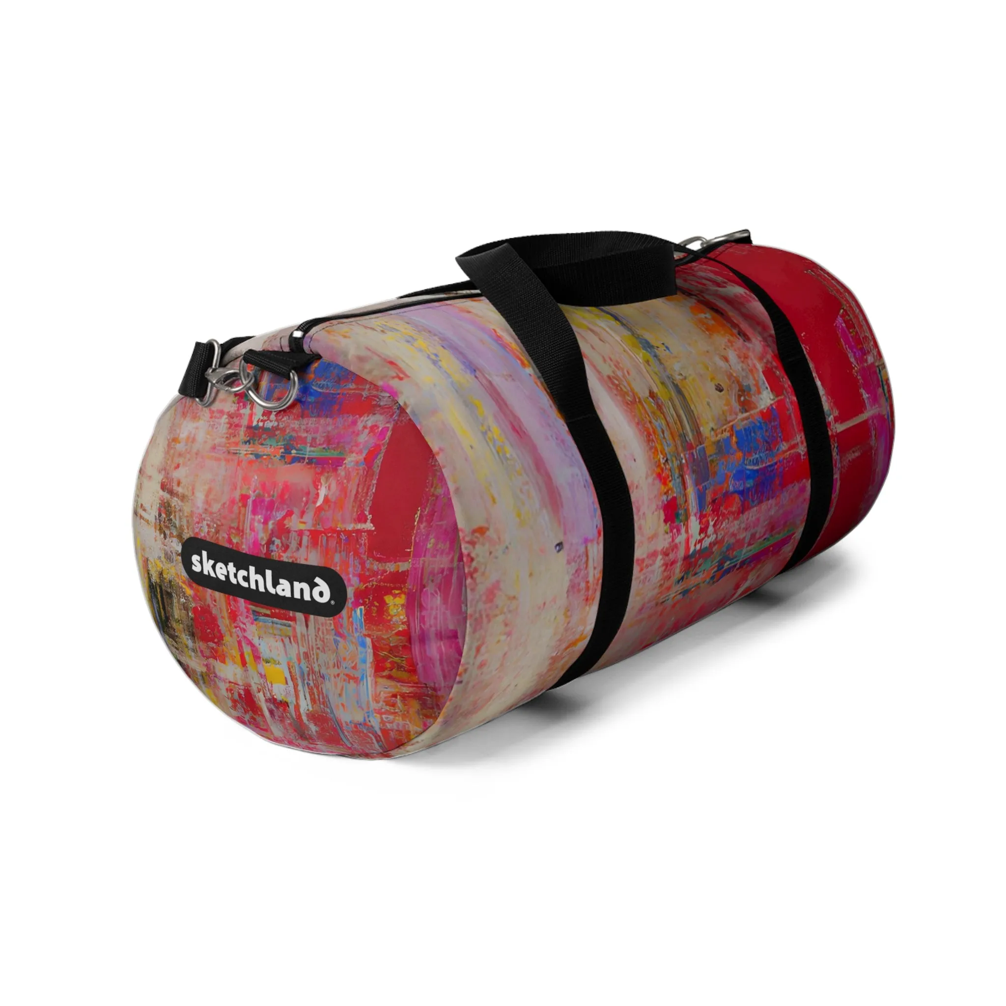 Gestura Maxine - Duffel Bag