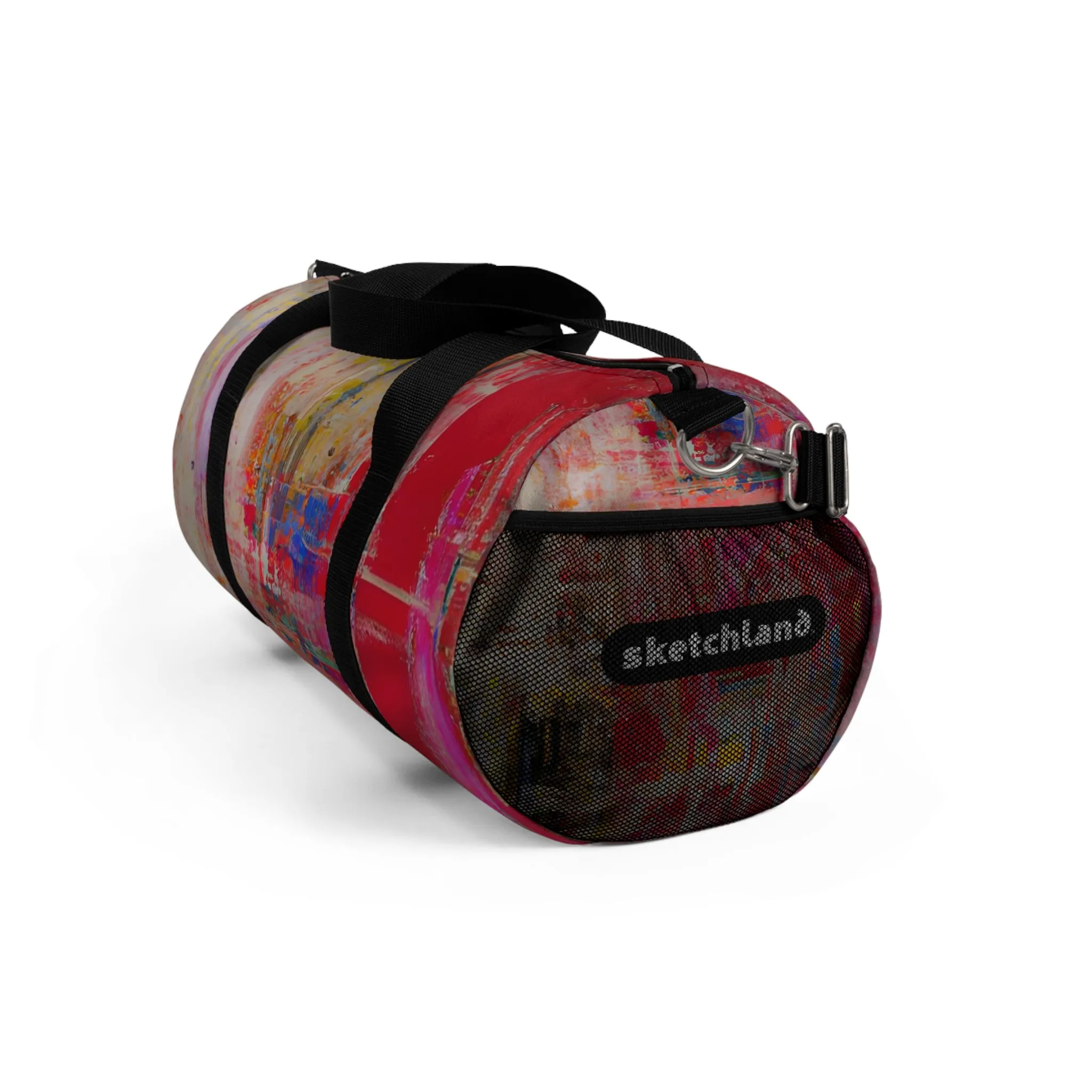 Gestura Maxine - Duffel Bag