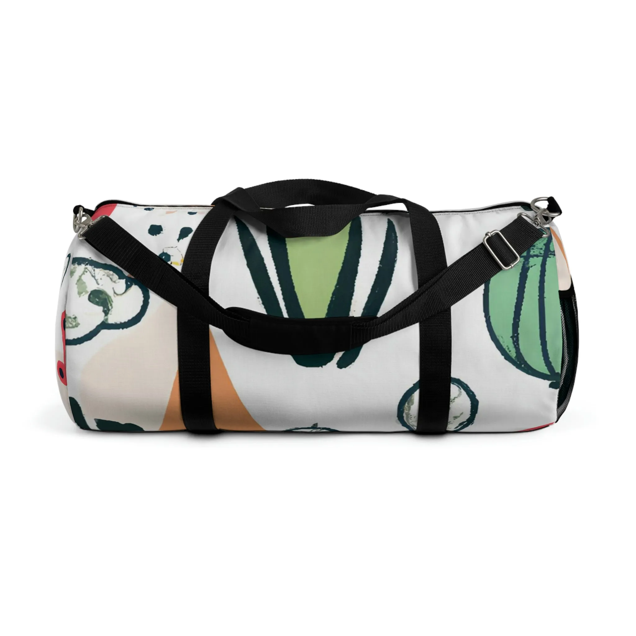 Gestura Opal - Duffel Bag