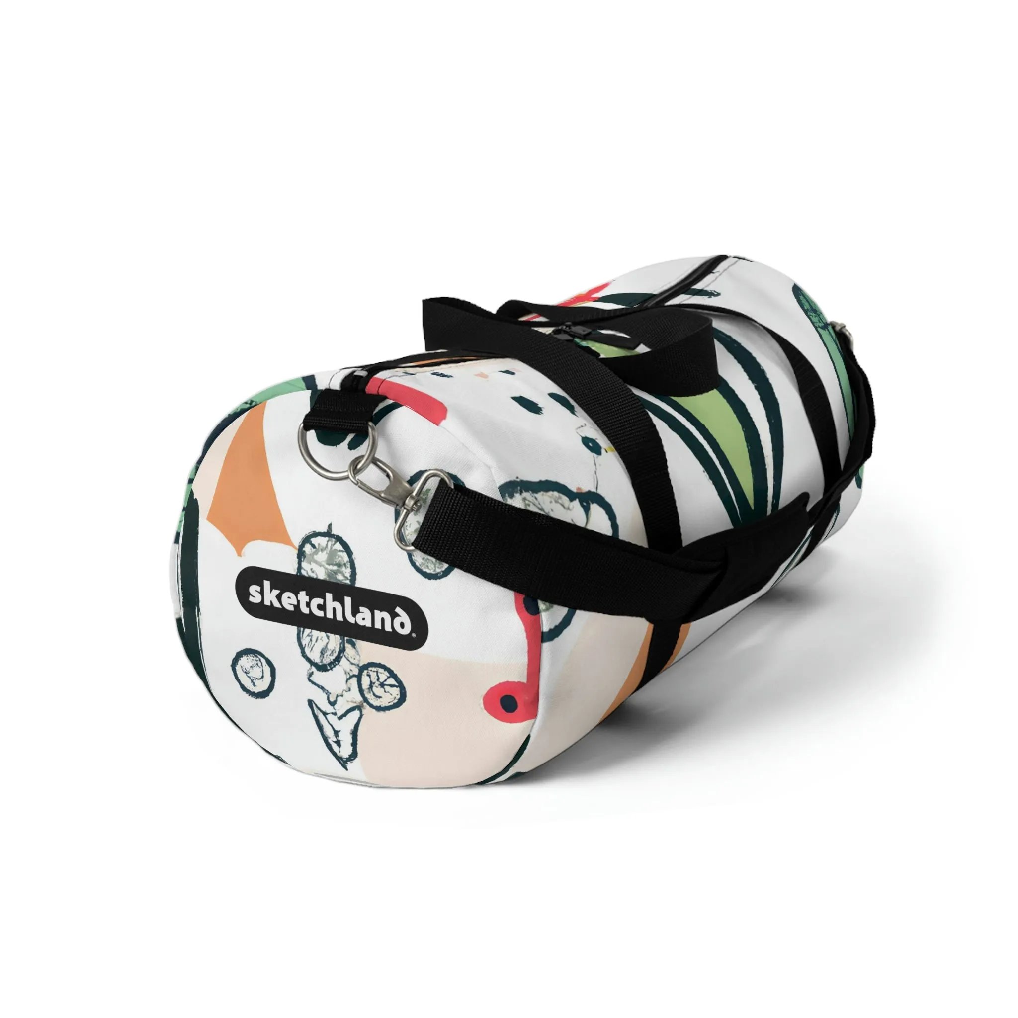 Gestura Opal - Duffel Bag