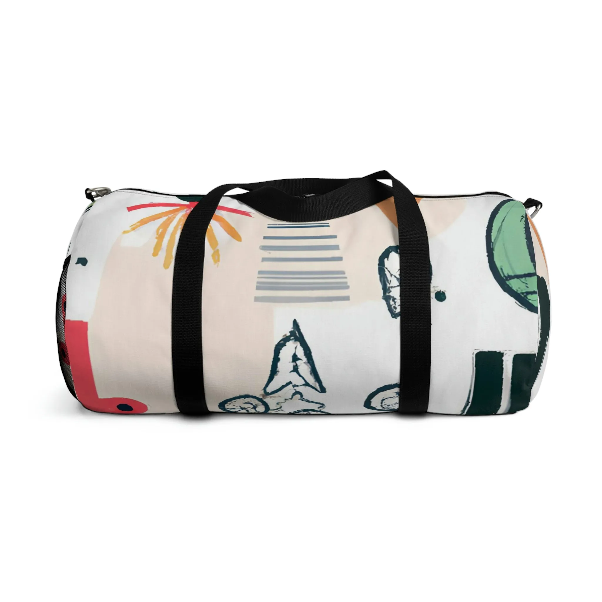 Gestura Opal - Duffel Bag