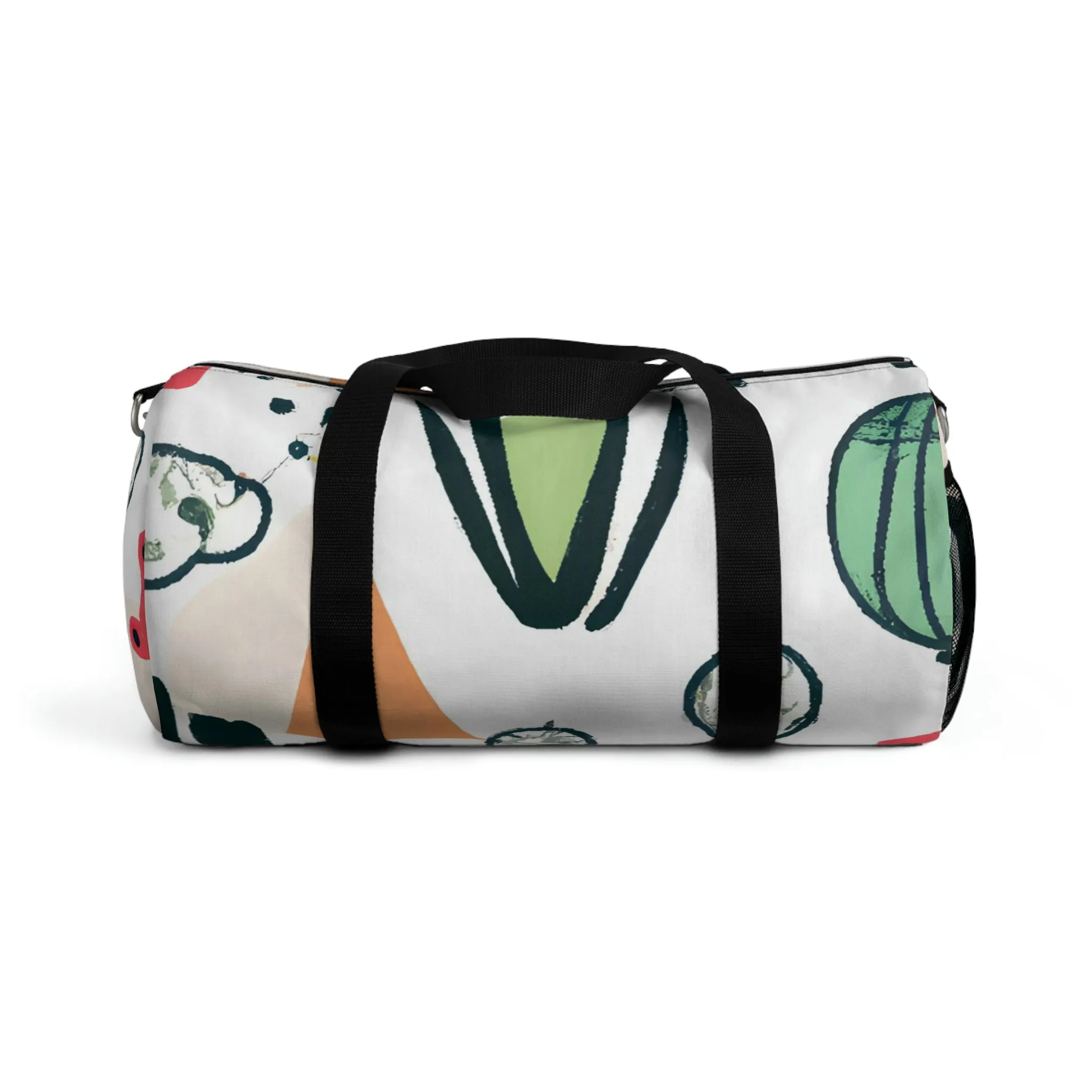 Gestura Opal - Duffel Bag