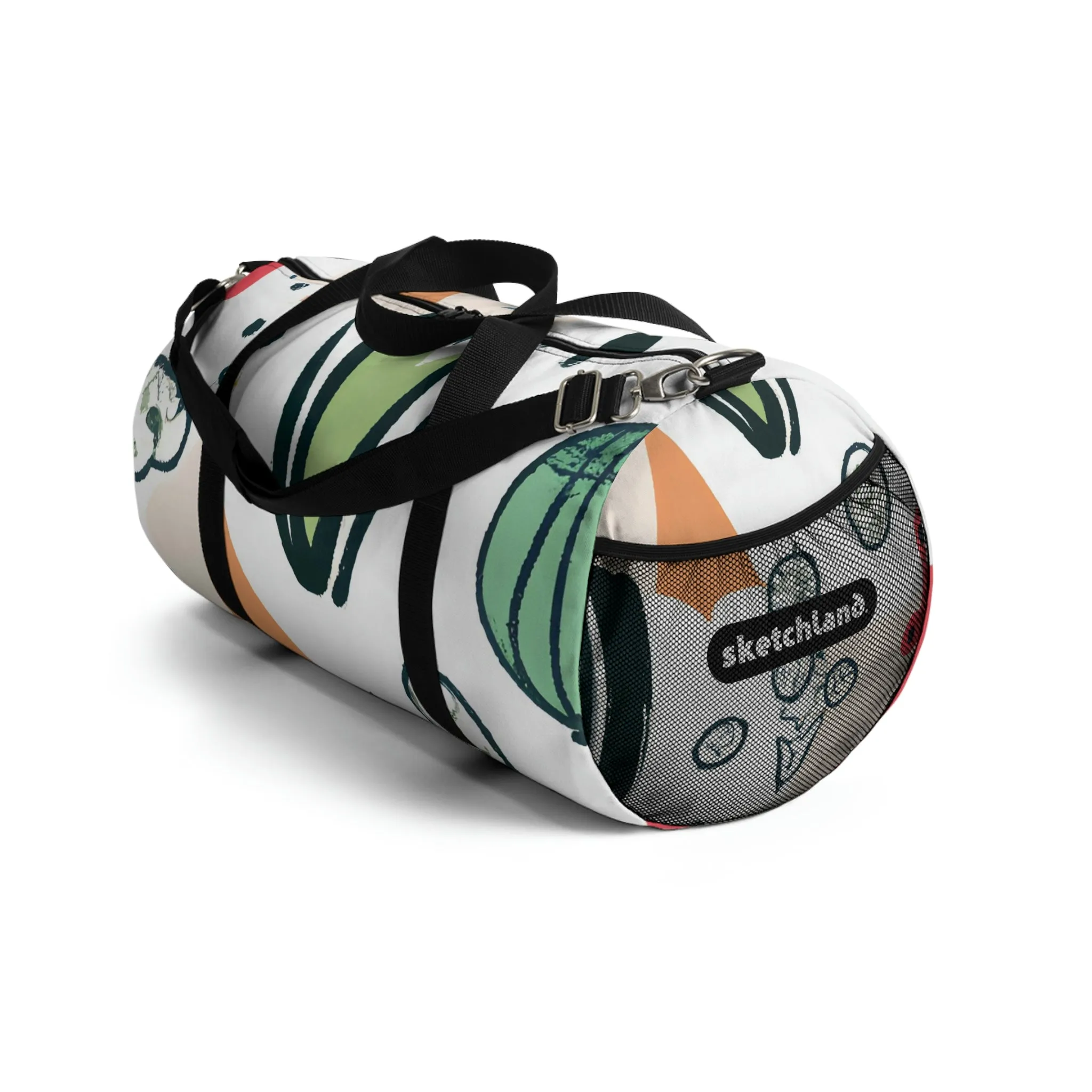 Gestura Opal - Duffel Bag