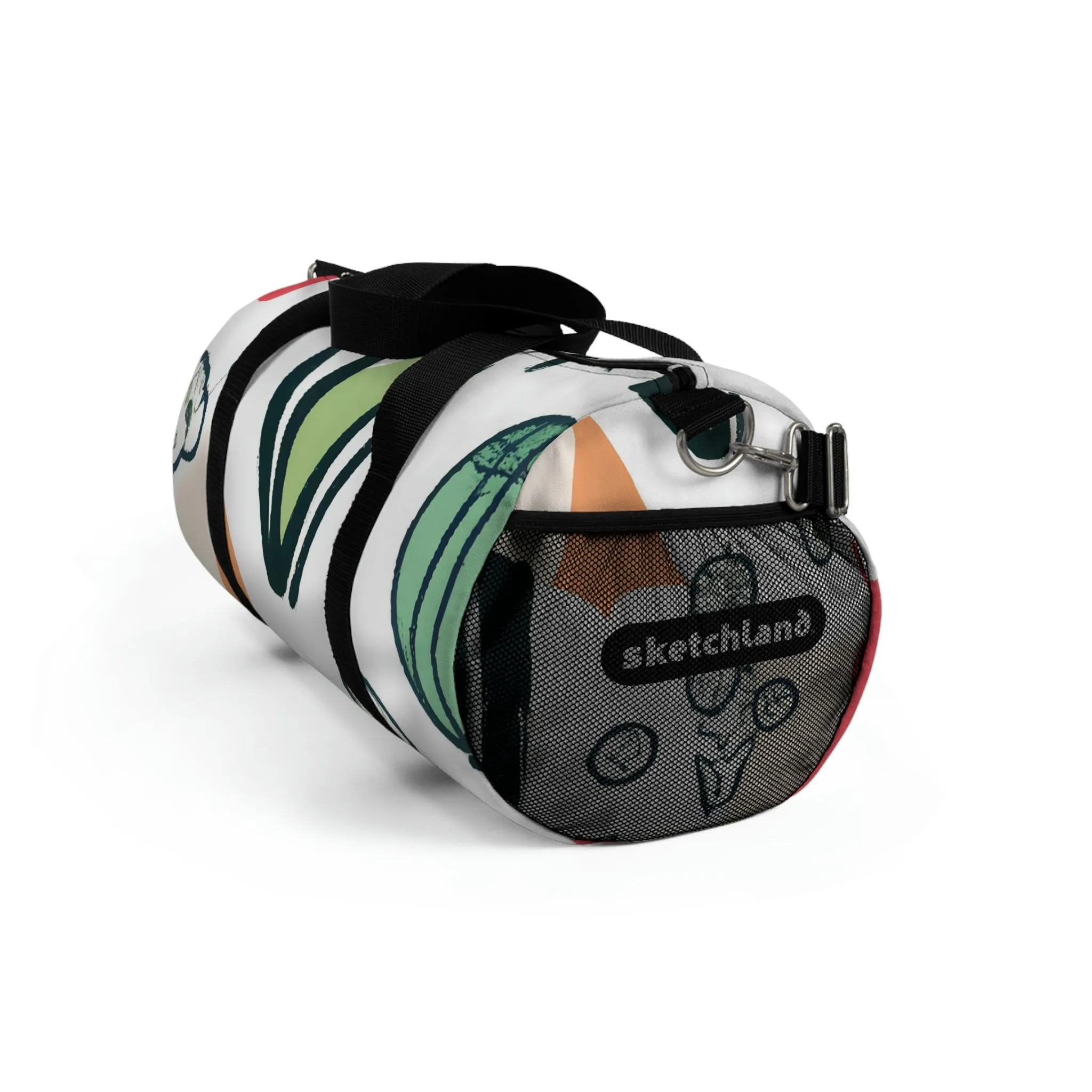 Gestura Opal - Duffel Bag