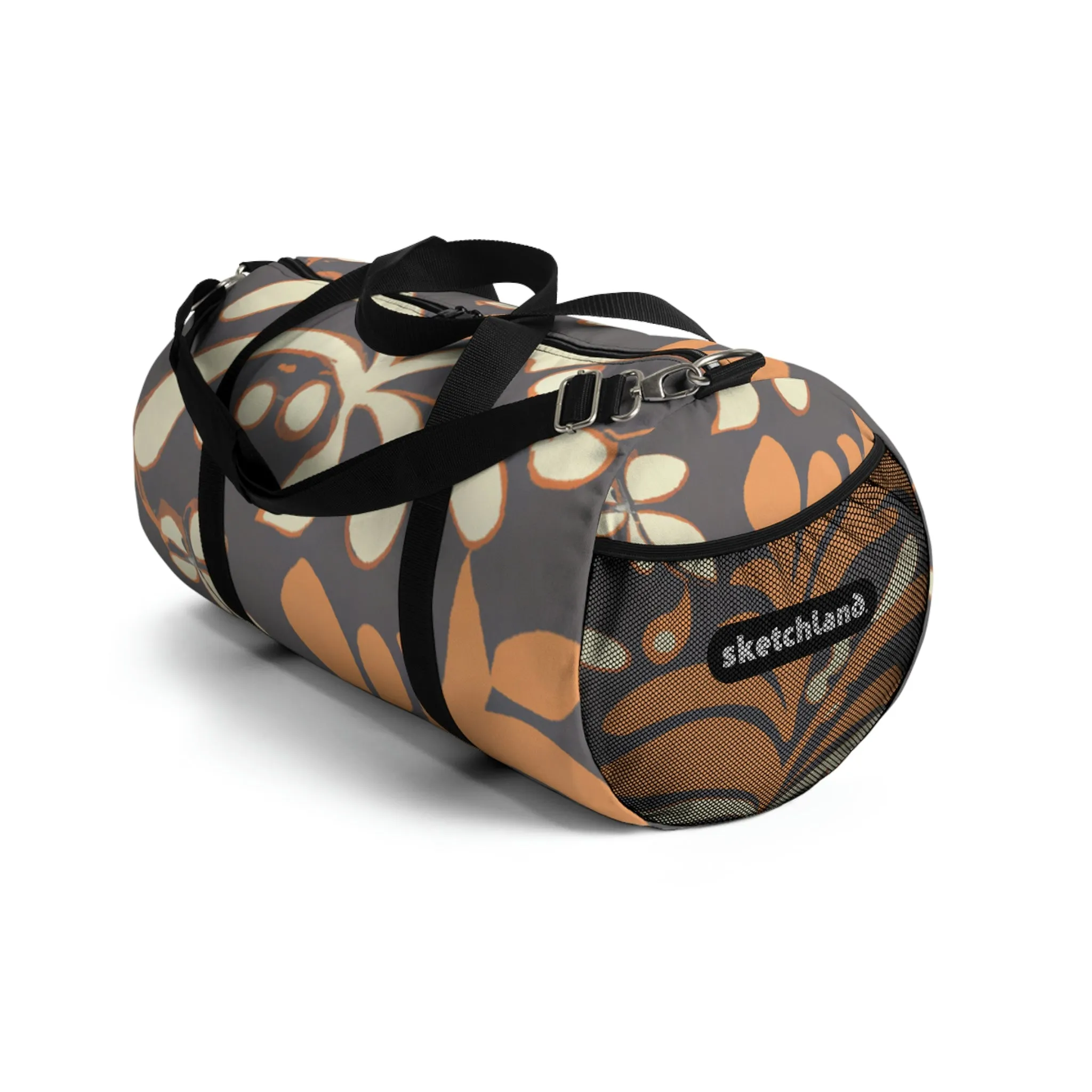 Gestura Walterine - Duffel Bag