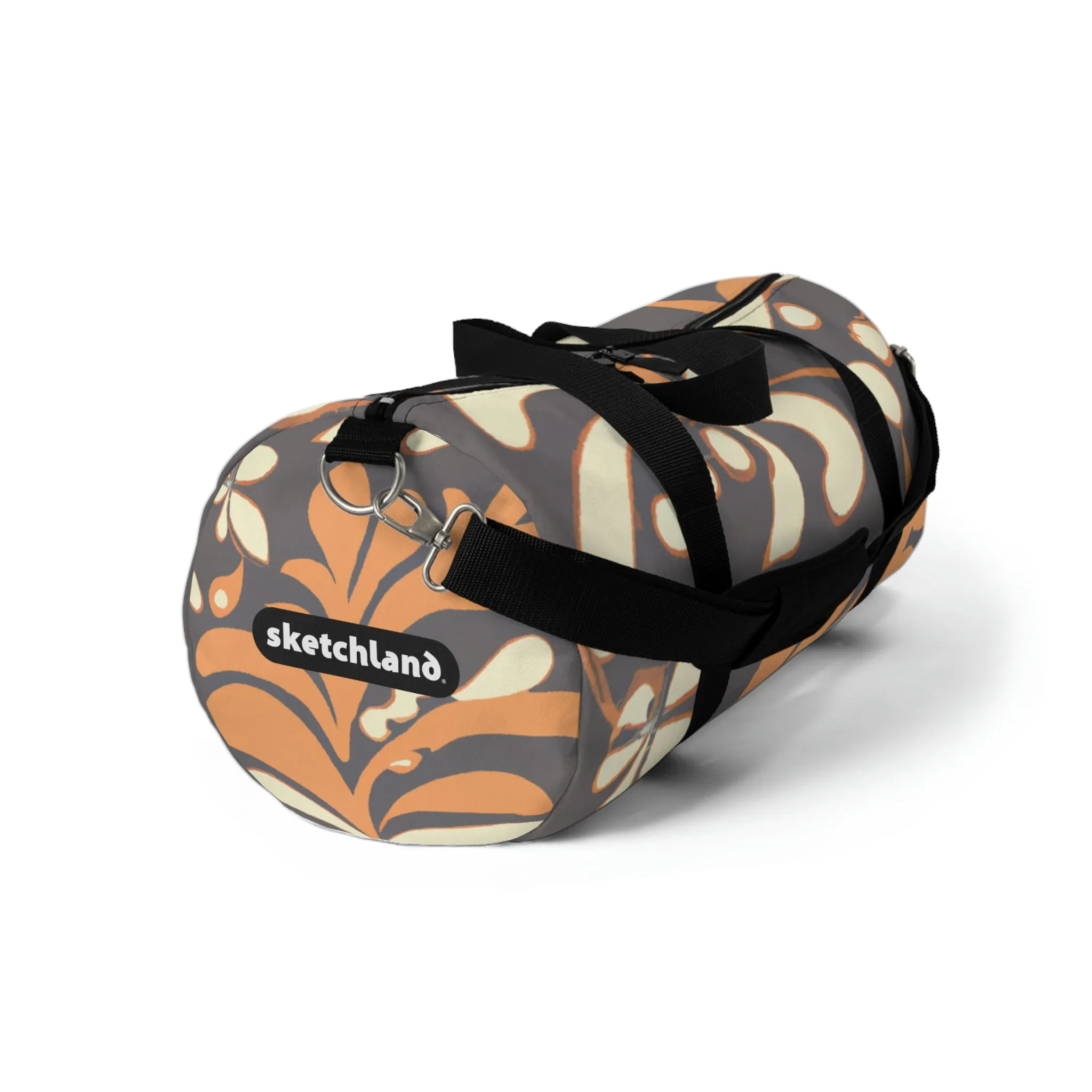 Gestura Walterine - Duffel Bag