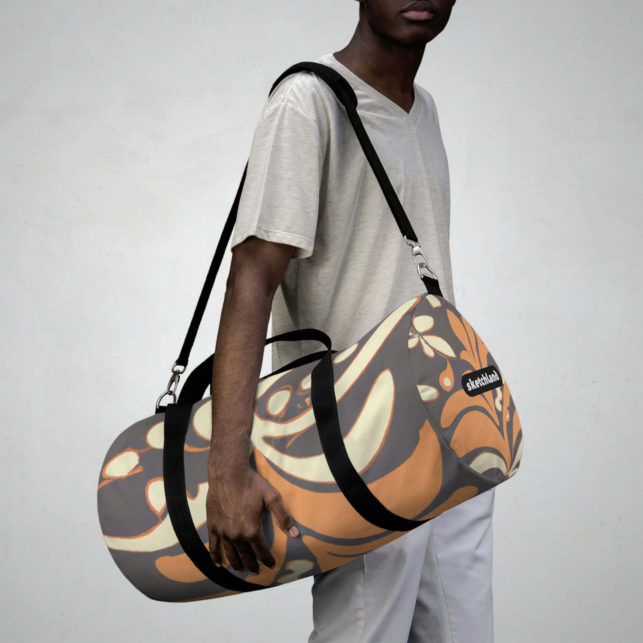 Gestura Walterine - Duffel Bag