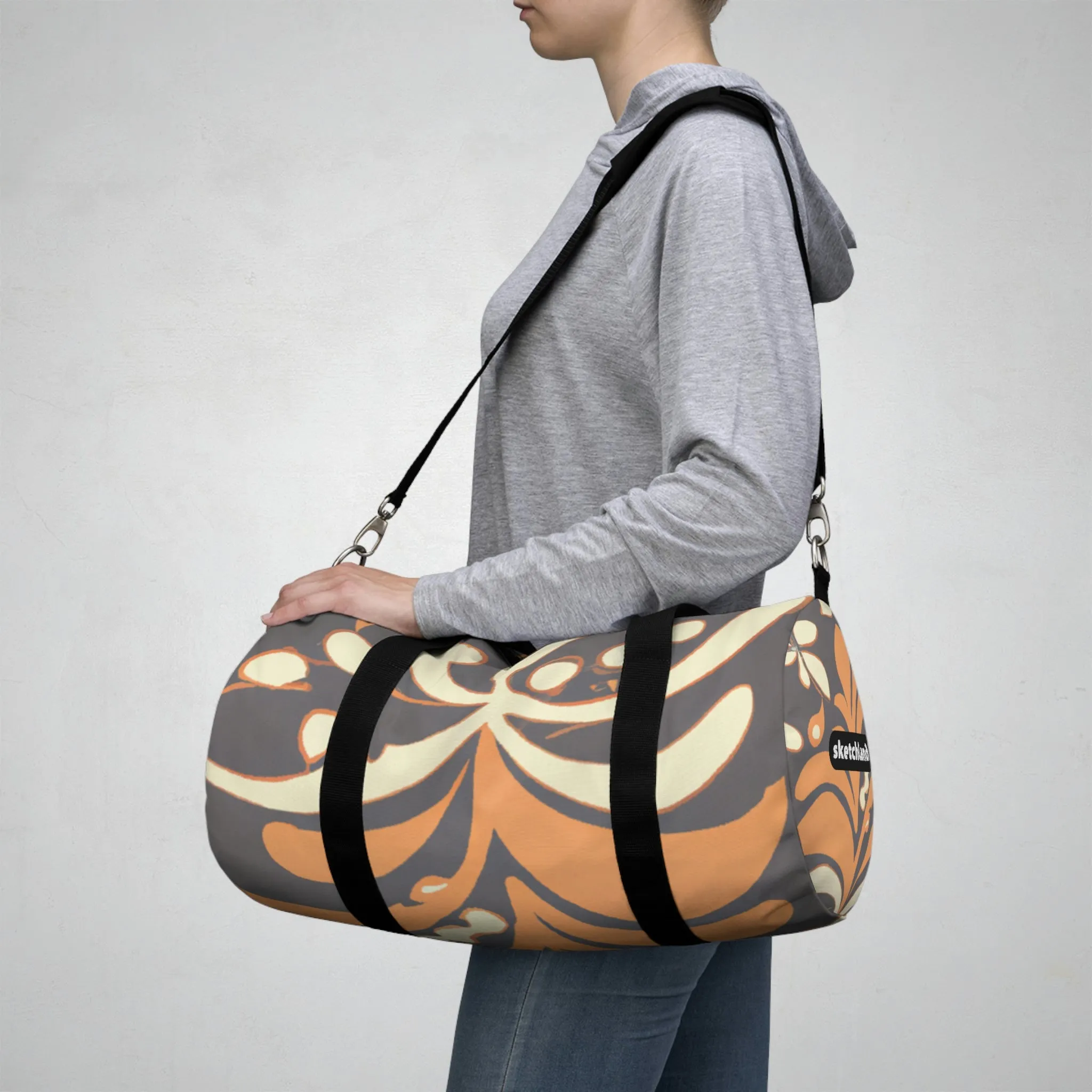 Gestura Walterine - Duffel Bag