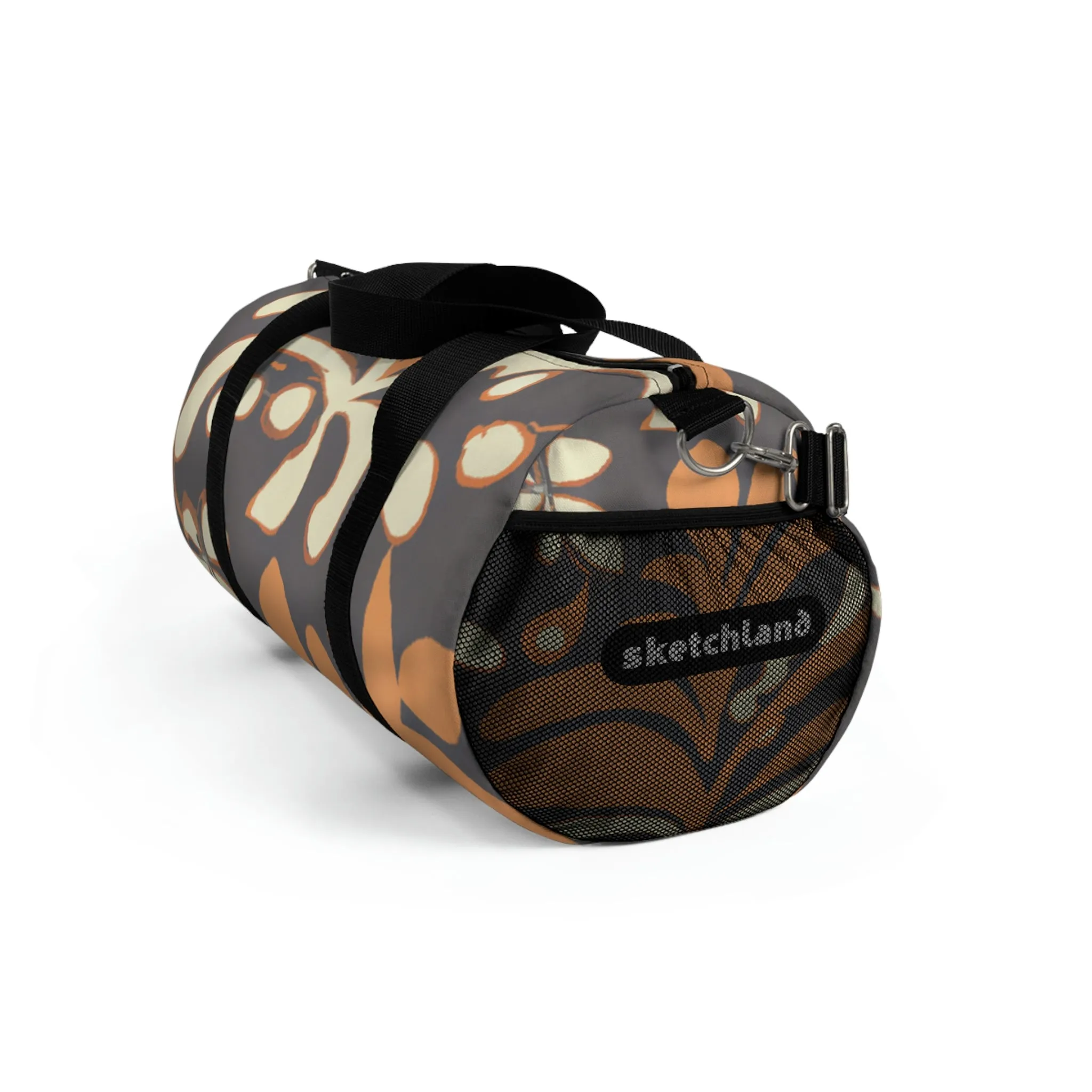 Gestura Walterine - Duffel Bag