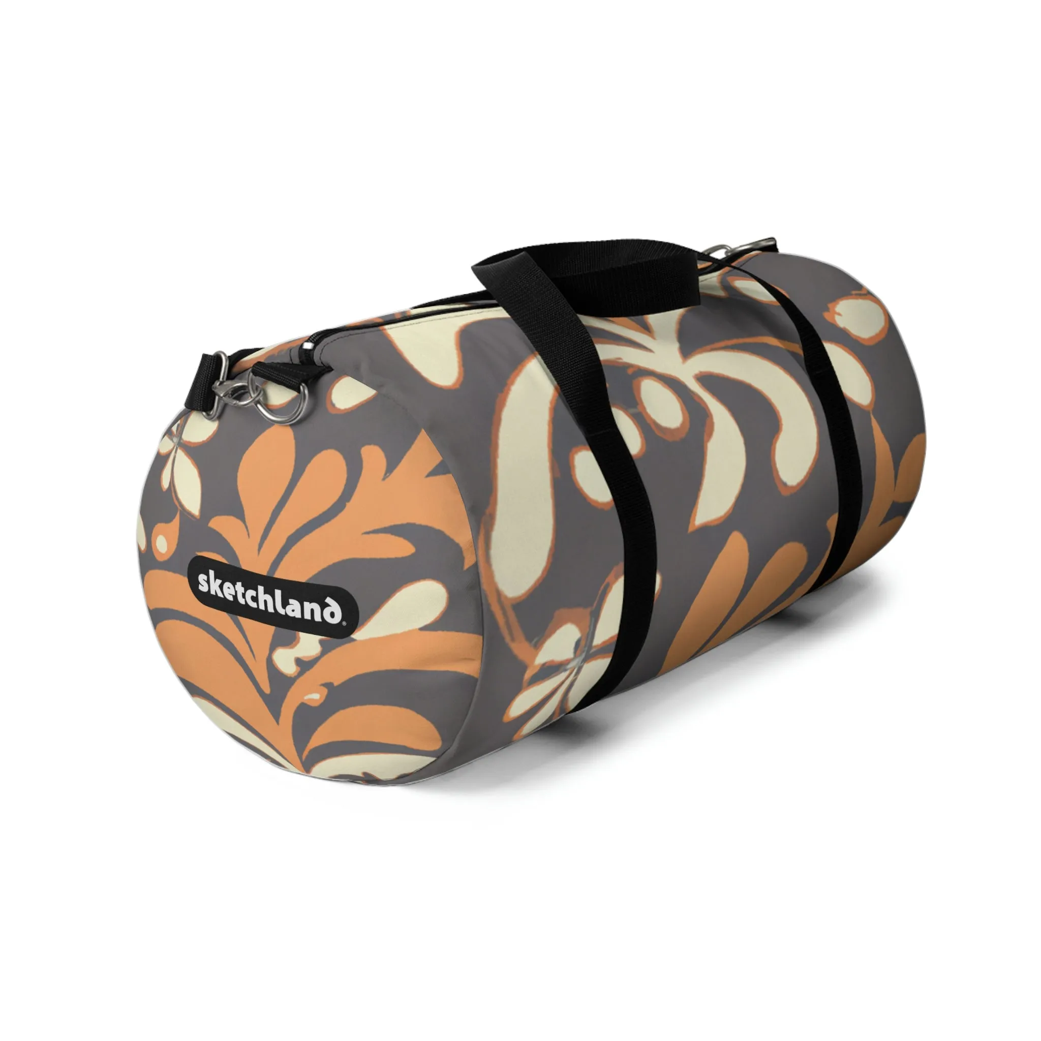 Gestura Walterine - Duffel Bag