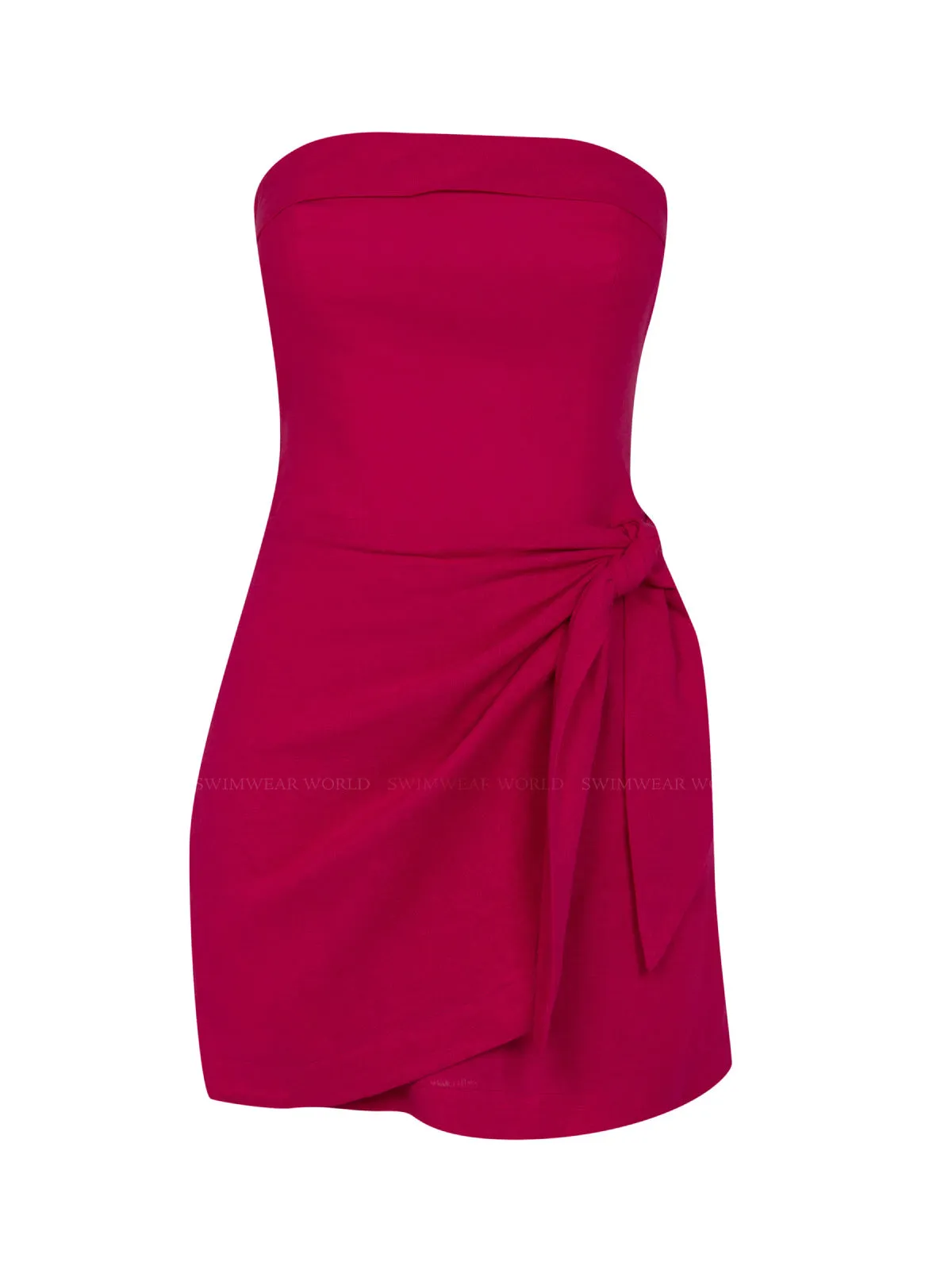 Gil Mini Dress ::RET