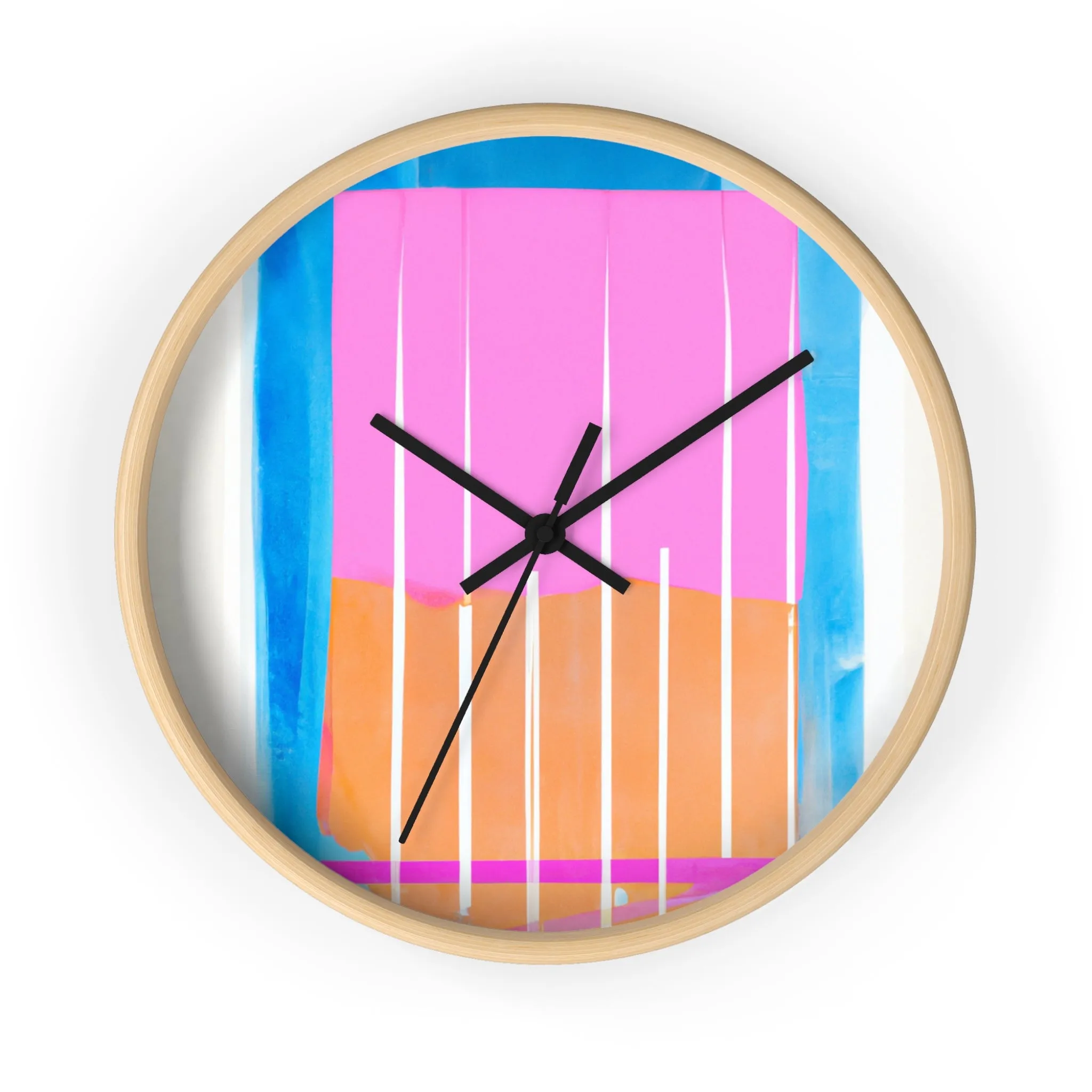 Giovanni Vivetti - Clock