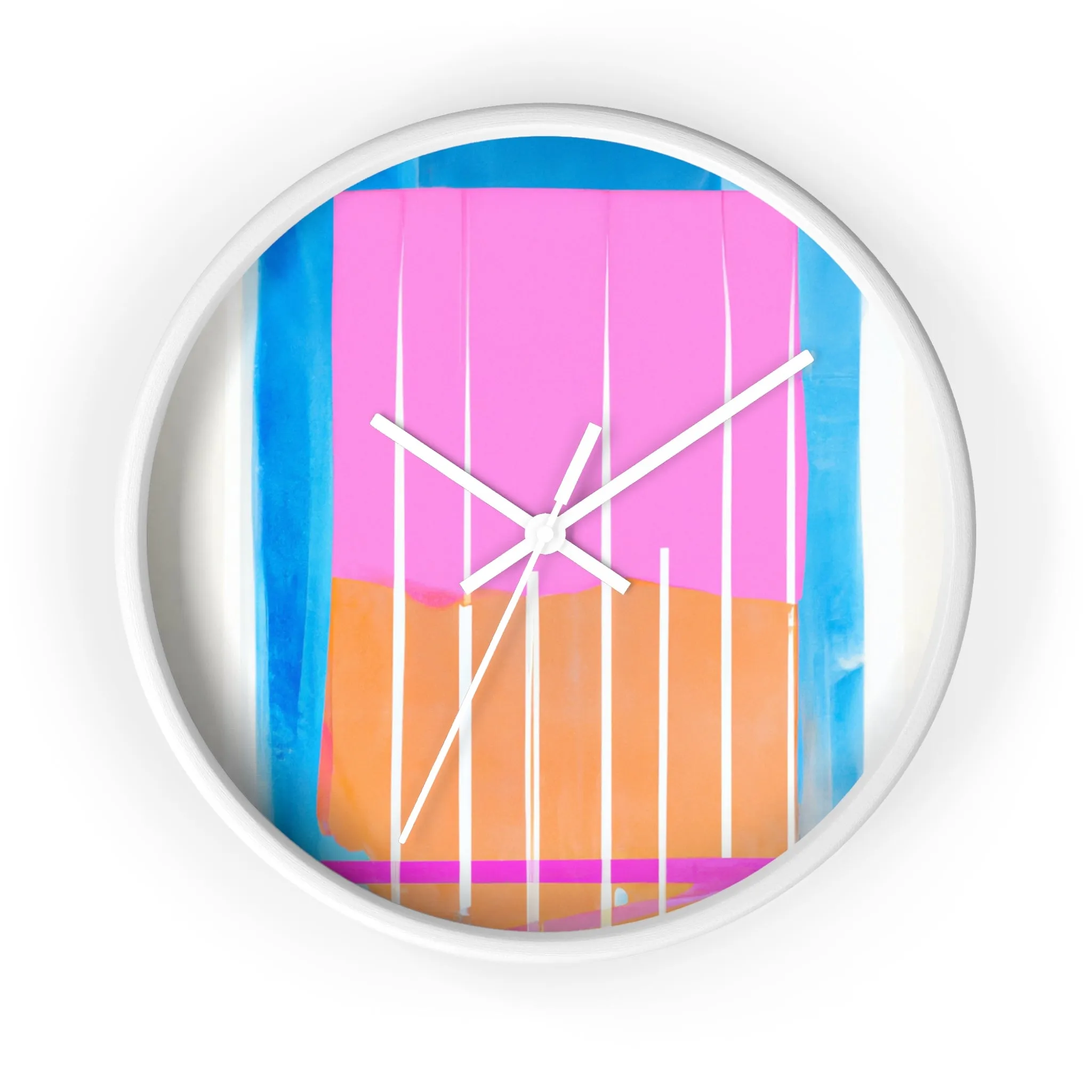 Giovanni Vivetti - Clock