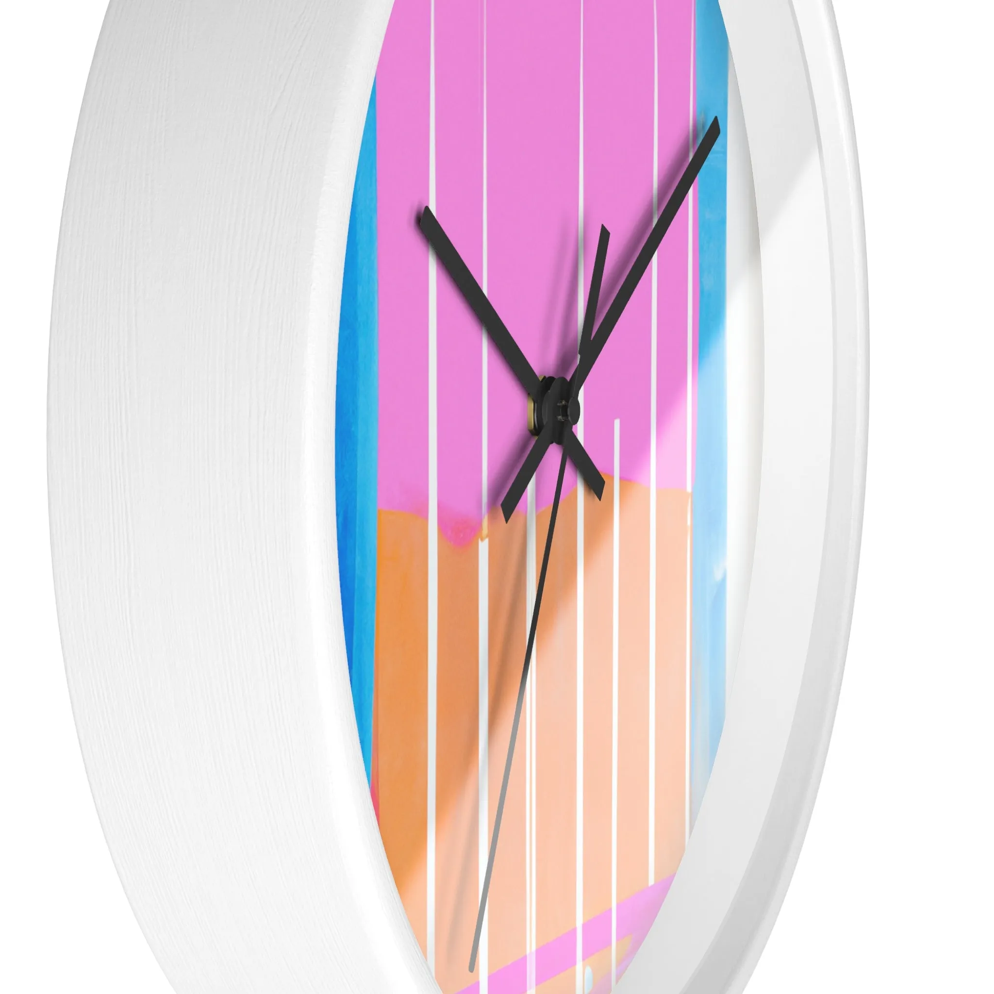 Giovanni Vivetti - Clock
