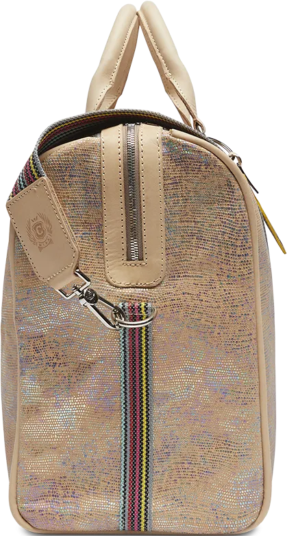 Gloria Jetsetter