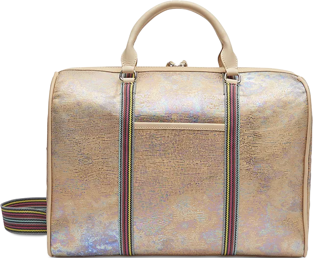 Gloria Jetsetter