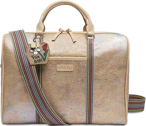Gloria Jetsetter