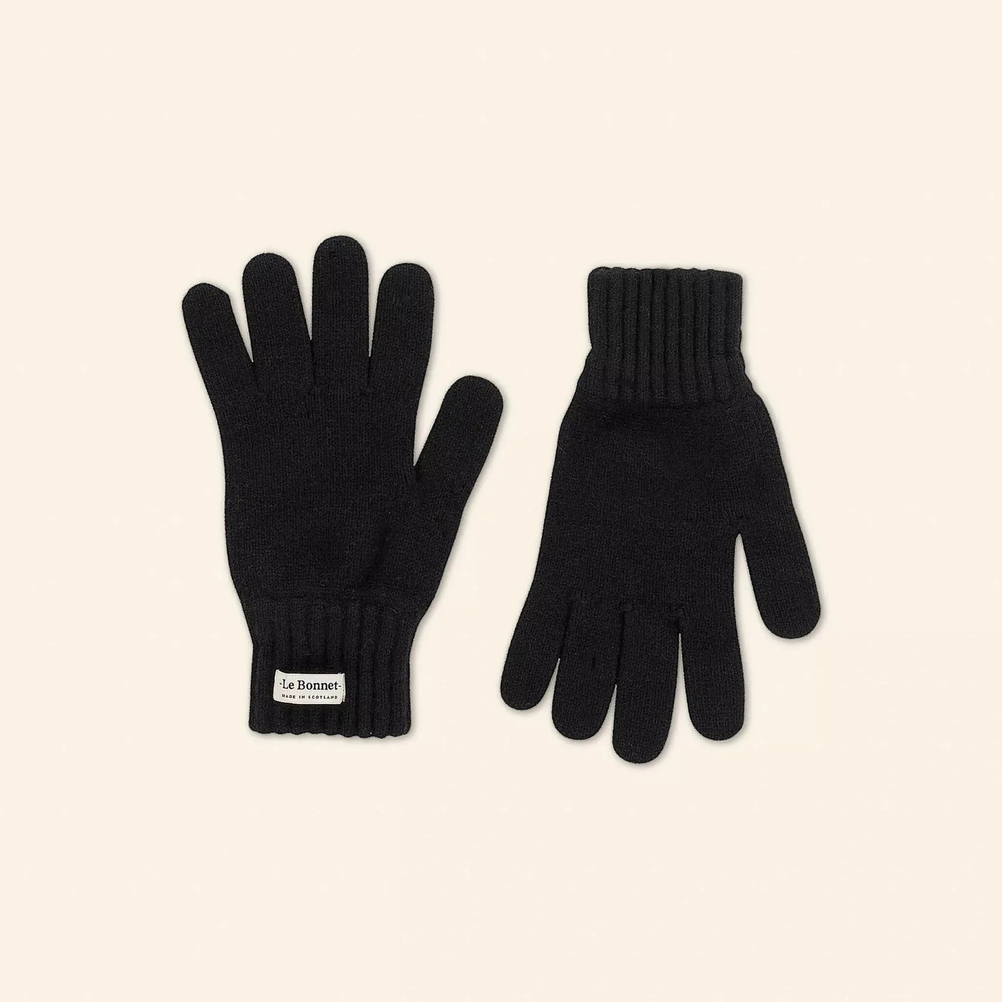 Gloves, Onyx