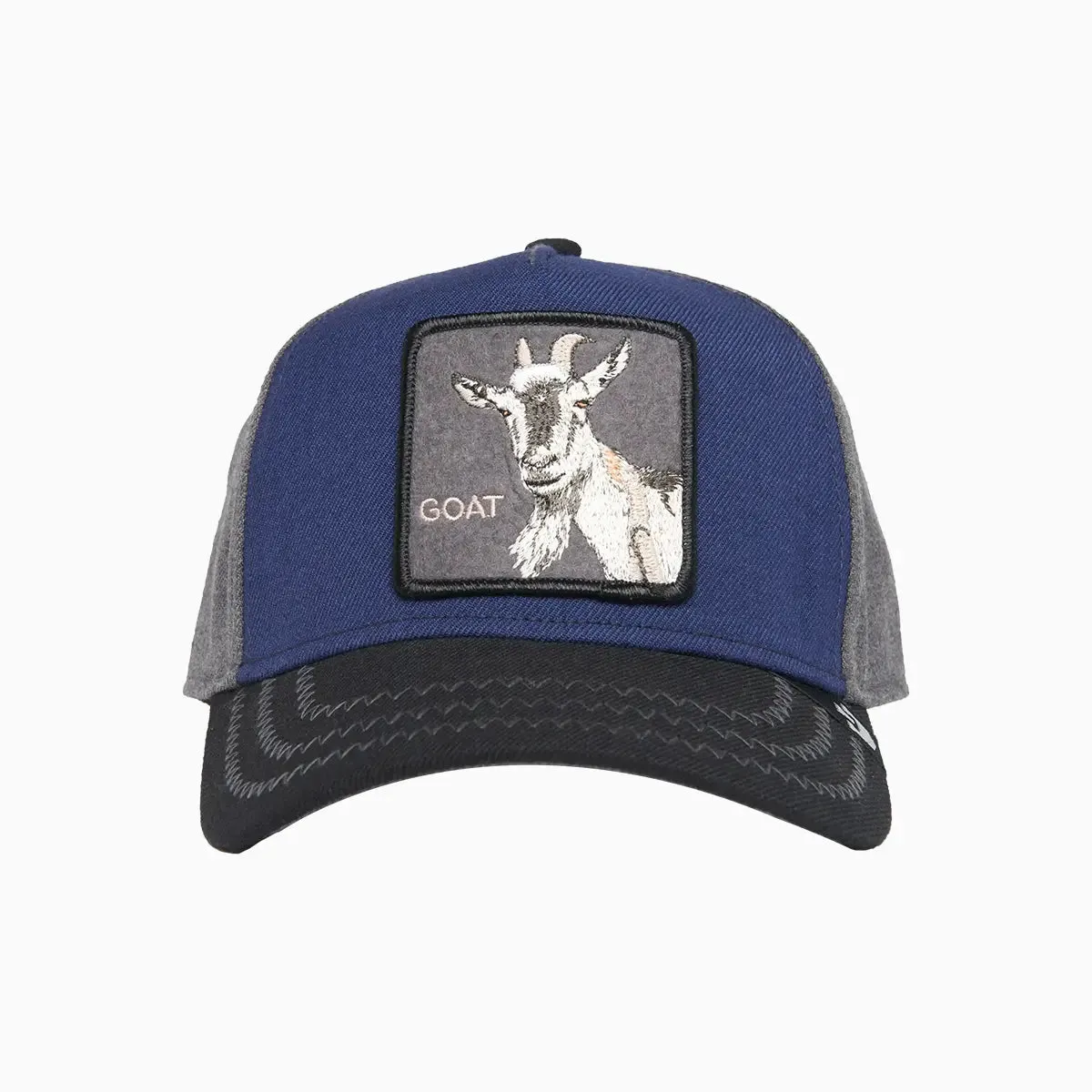 Goat Field 100 All Season Wool Hat