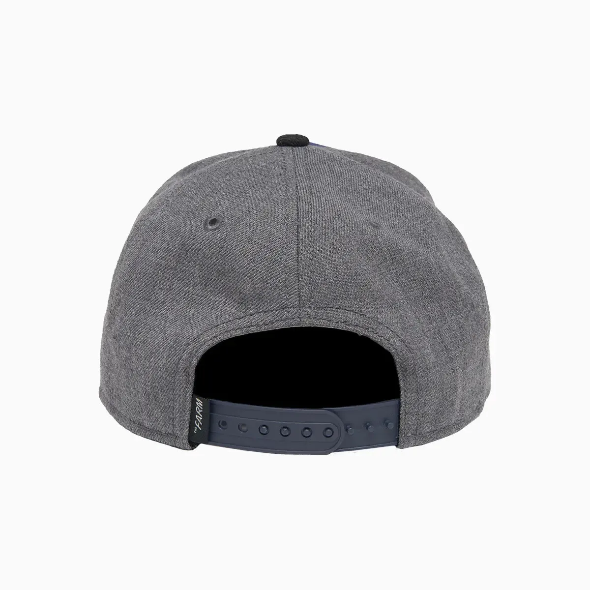 Goat Field 100 All Season Wool Hat
