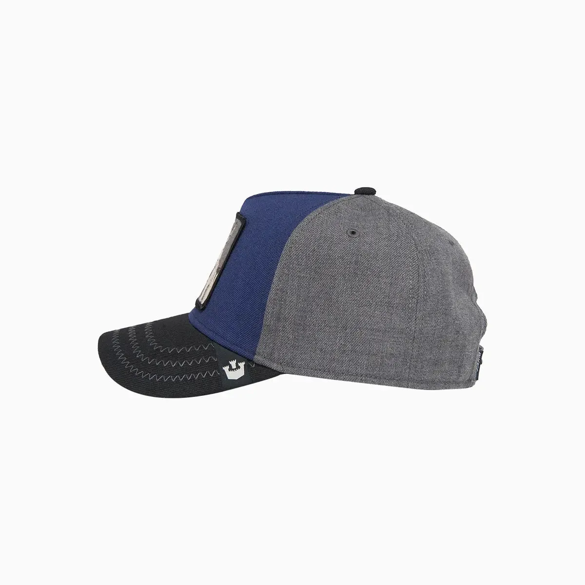 Goat Field 100 All Season Wool Hat