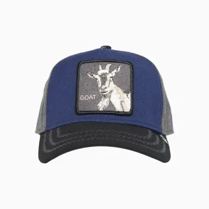Goat Field 100 All Season Wool Hat