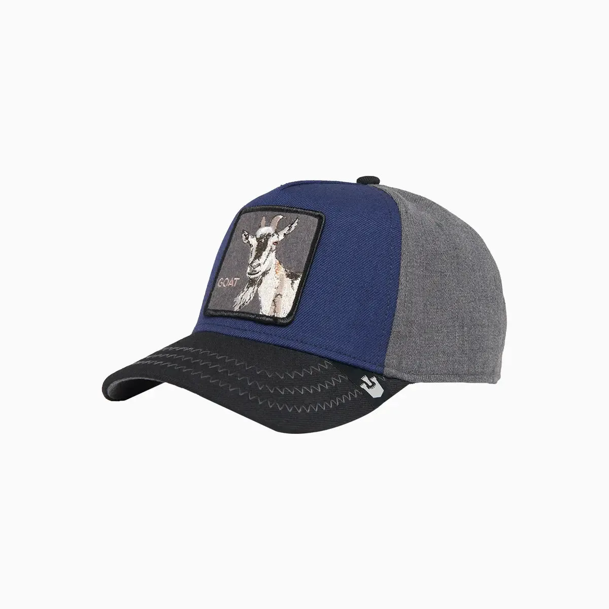 Goat Field 100 All Season Wool Hat