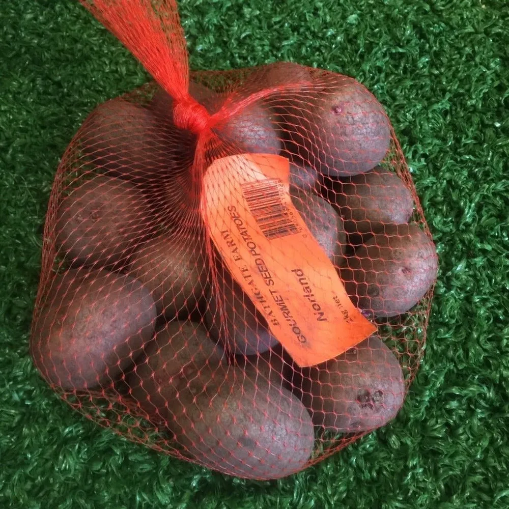 Gourmet Seed Potatoes, from Bathgate Farm