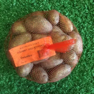 Gourmet Seed Potatoes, from Bathgate Farm