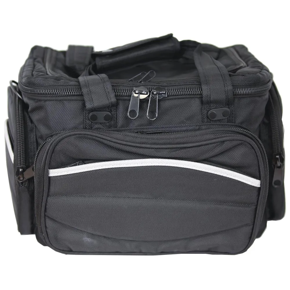 Griffiths Canvas Bag