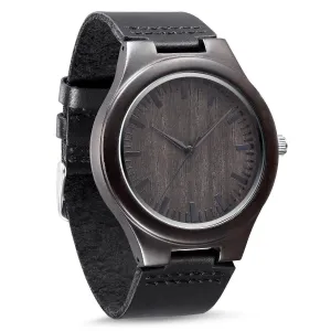 Groomsmen Set Of 11 Wooden Watches -  Energico