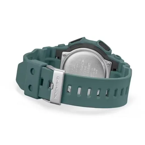 GShock GA-010-2A