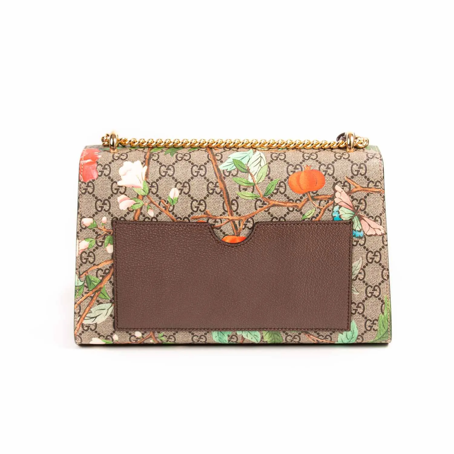 Gucci Large Supreme Tian Padlock