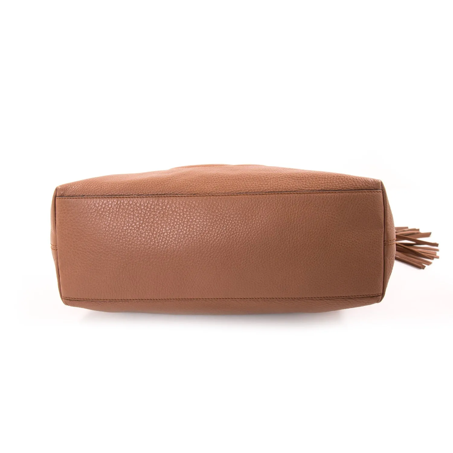 Gucci Soho Large Chain Shoulder Bag