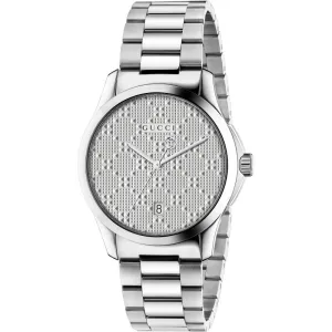 Gucci YA 126459 Mens Watch